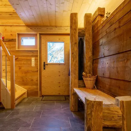 Stall Himmel Chalet