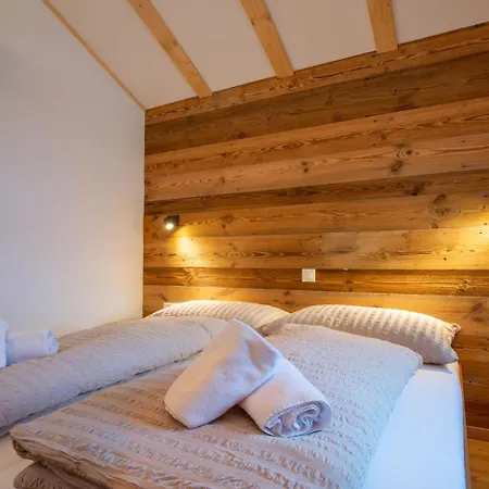 Stall Himmel Chalet *